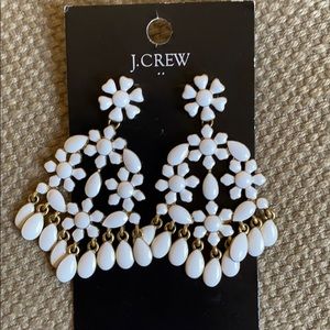COPY - J. Crew earrings